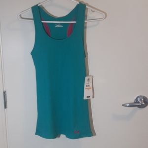 Under Armour tank sz small